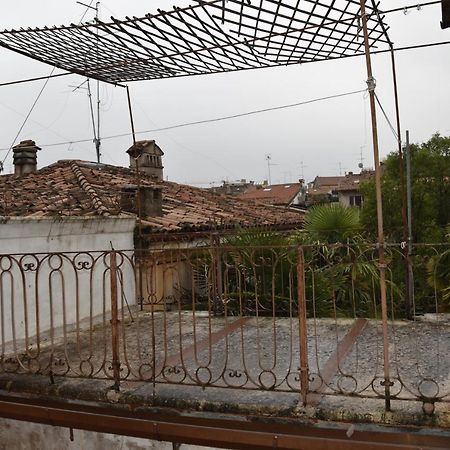 Stay in Verona Center Exterior foto
